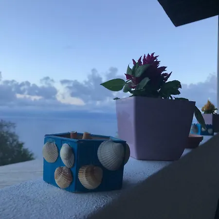 Casa Vacanza Gelso Vulcano (Isola)