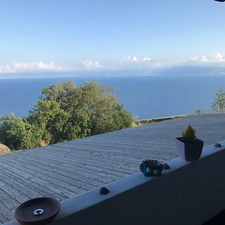 Casa Vacanza Gelso Vulcano (Isola)