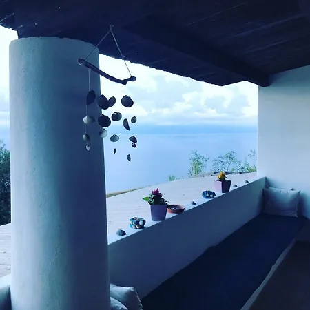 Casa Vacanza Gelso Vulcano (Isola)