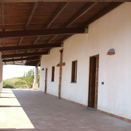 Casa Vacanza Gelso Feriehus