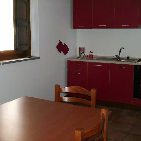 Casa Vacanza Gelso Vulcano (Isola)