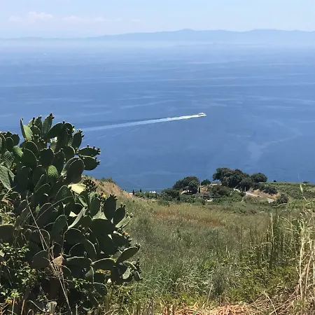 Casa Vacanza Gelso * Vulcano (Isola)