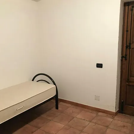 別荘 Casa Vacanza Gelso ヴルカーノ