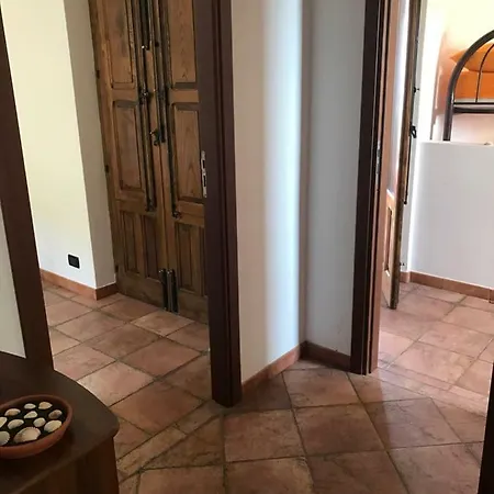 Casa Vacanza Gelso *