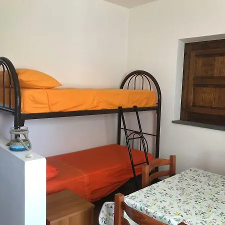 Casa Vacanza Gelso 別荘
