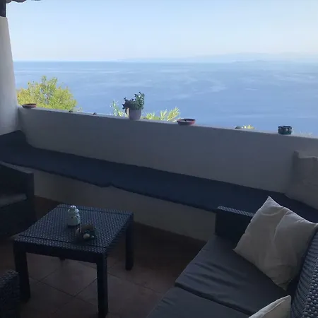 Casa Vacanza Gelso Feriehus *