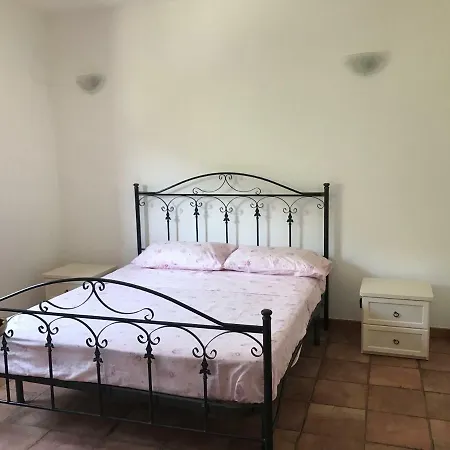 Casa Vacanza Gelso ヴルカーノ