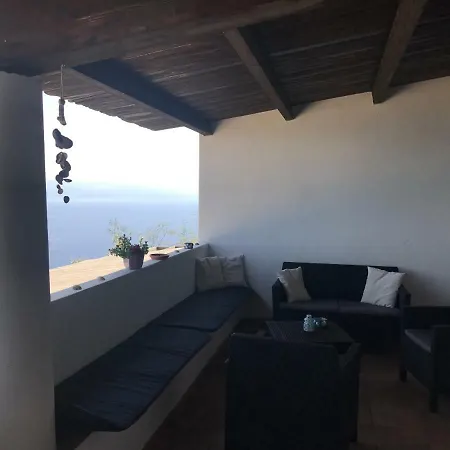 Casa Vacanza Gelso 別荘 *