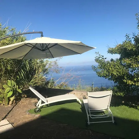 Casa Vacanza Gelso *