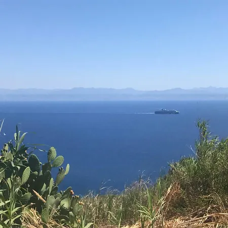 Casa Vacanza Gelso * Vulcano (Isola)