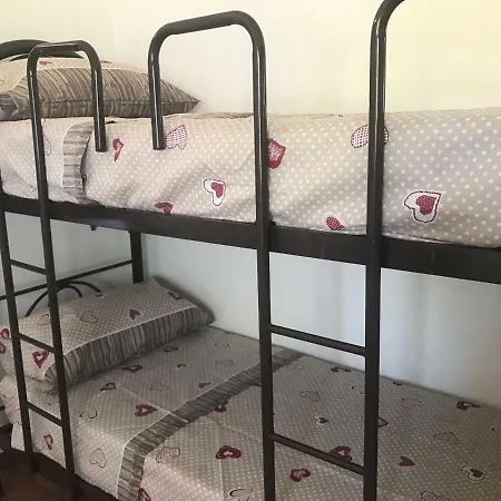 Feriehus Casa Vacanza Gelso