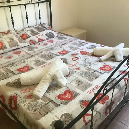 別荘 Casa Vacanza Gelso *